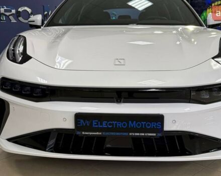 купить новое авто Zeekr 001 2025 года от официального дилера ELECTRO-MOTORS KROPYVNYTSKYI Zeekr фото