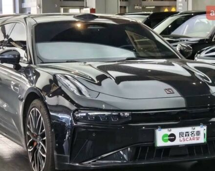 купить новое авто Zeekr 001 2025 года от официального дилера Ben⚡️Auto Zeekr фото