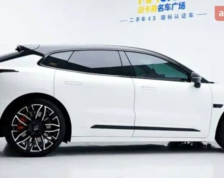 Zeekr 001 2025 року купити нове авто Zeekr 001 2025 року від офіційного дилера Ben⚡️Auto Zeekr фото