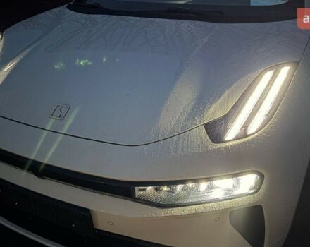 купить новое авто Zeekr 001 2025 года от официального дилера VOLT AUTO Zeekr фото