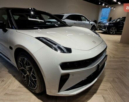купити нове авто Zeekr 001 2025 року від офіційного дилера Zeekr Позняки Zeekr фото
