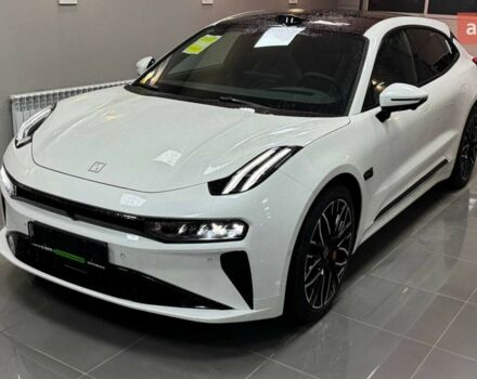 купить новое авто Zeekr 001 2025 года от официального дилера E-SKM Вінниця Zeekr фото