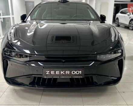 купить новое авто Zeekr 001 2025 года от официального дилера SKM-1 Zeekr фото