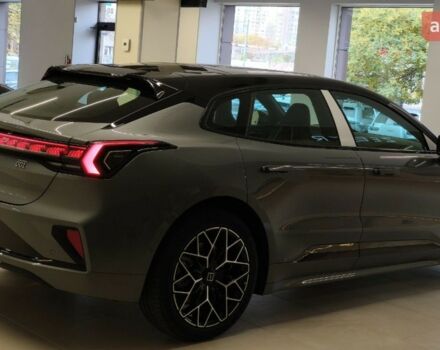 Zeekr 001 2025 года купить новое авто Zeekr 001 2025 года от официального дилера Zeekr Одеса Zeekr фото