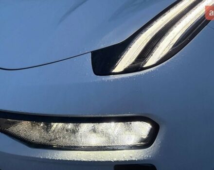 купить новое авто Zeekr 001 2025 года от официального дилера VOLT AUTO Zeekr фото