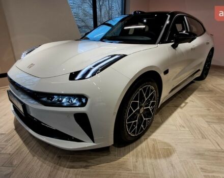 купить новое авто Zeekr 001 2025 года от официального дилера Zeekr Позняки Zeekr фото