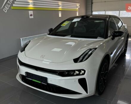 купити нове авто Zeekr 001 2025 року від офіційного дилера Zeekr Позняки Zeekr фото