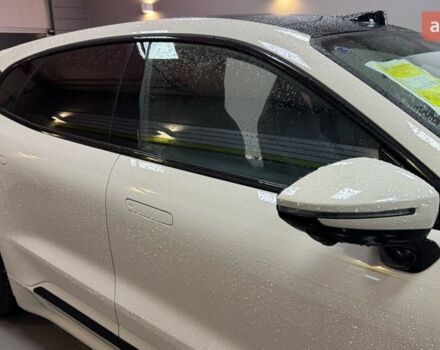 купить новое авто Zeekr 001 2025 года от официального дилера SKM-1 Zeekr фото