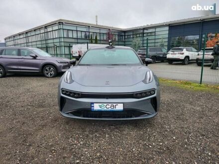 Zeekr 001 2025 в Киеве на Automoto.ua Zeekr 001, объемом двигателя 4.25 л и пробегом 1 тыс. км за 42998 $, фото 1 на Automoto.ua