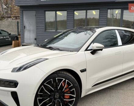 купить новое авто Zeekr 001 2025 года от официального дилера Едісон Авто Zeekr фото