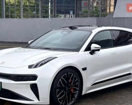 купити нове авто Zeekr 001 2025 року від офіційного дилера Ben⚡️Auto Zeekr фото