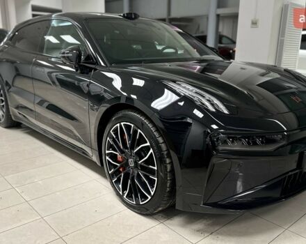 купить новое авто Zeekr 001 2025 года от официального дилера SKM-1 Zeekr фото