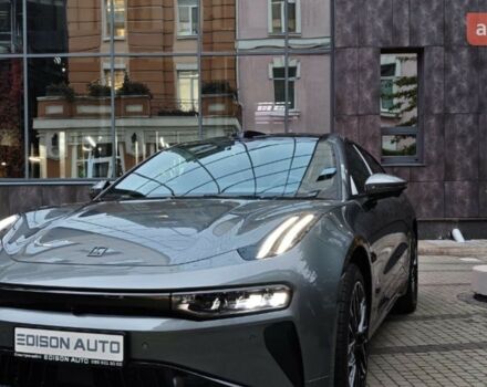 Zeekr 001 2025 года купить новое авто Zeekr 001 2025 года от официального дилера Едісон Авто Zeekr фото