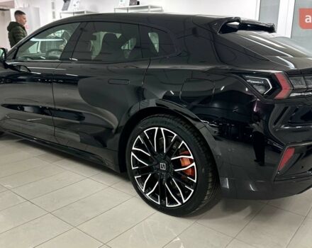 купить новое авто Zeekr 001 2025 года от официального дилера SKM-1 Zeekr фото