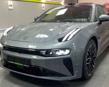 купити нове авто Zeekr 001 2025 року від офіційного дилера E-SKM Житомир Zeekr фото