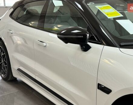 купити нове авто Zeekr 001 2025 року від офіційного дилера E-SKM Позняки Zeekr фото