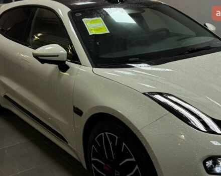 купить новое авто Zeekr 001 2025 года от официального дилера E-SKM Zeekr фото