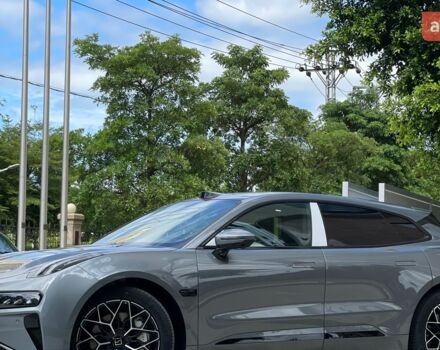 купить новое авто Zeekr 001 2025 года от официального дилера Cyber Motors New Zeekr фото