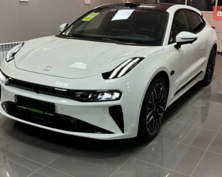 купити нове авто Zeekr 001 2025 року від офіційного дилера SKM-1 Zeekr фото