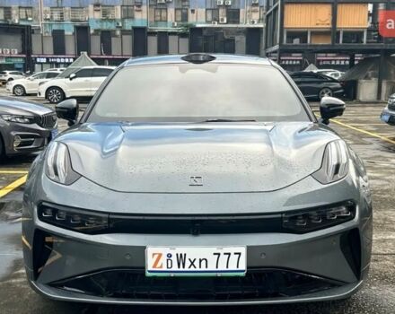 купить новое авто Zeekr 001 2025 года от официального дилера Ben⚡️Auto Zeekr фото