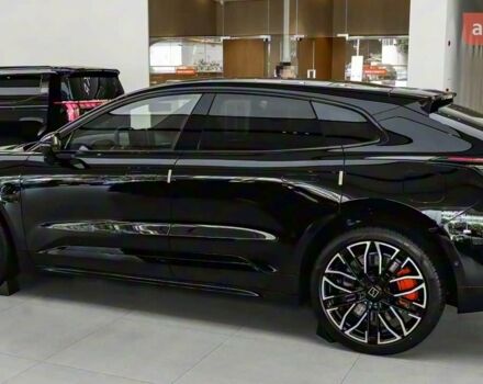 купить новое авто Zeekr 001 2025 года от официального дилера Константин Альперович Zeekr фото