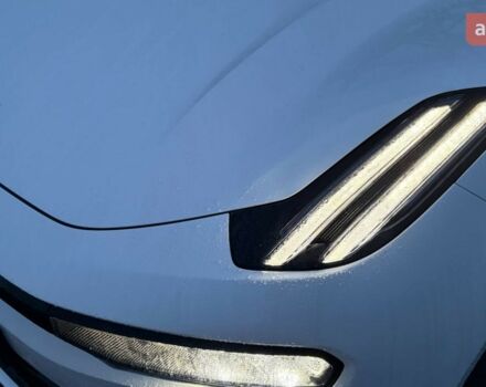 купить новое авто Zeekr 001 2025 года от официального дилера VOLT AUTO Zeekr фото