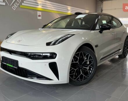 купить новое авто Zeekr 001 2025 года от официального дилера E-SKM ZOO Zeekr фото