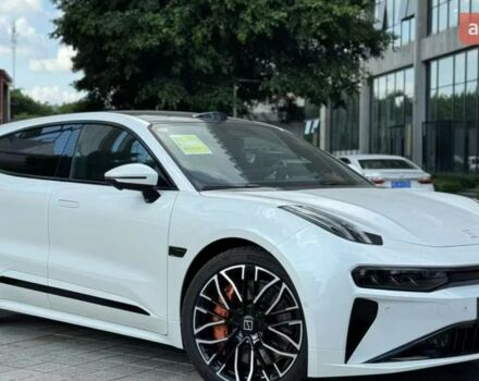 купить новое авто Zeekr 001 2025 года от официального дилера Константин Альперович Zeekr фото