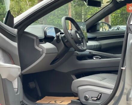 купить новое авто Zeekr 001 2025 года от официального дилера Cyber Motors New Zeekr фото