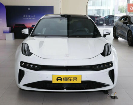 Zeekr 001 2025 года купить новое авто Zeekr 001 2025 года от официального дилера Денис Фатов Zeekr фото