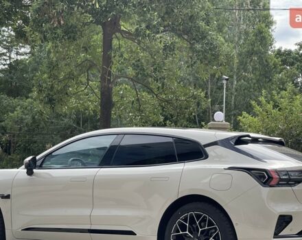 купити нове авто Zeekr 001 2025 року від офіційного дилера Влада Zeekr фото