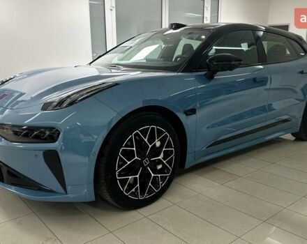 купити нове авто Zeekr 001 2025 року від офіційного дилера SKM-1 Zeekr фото