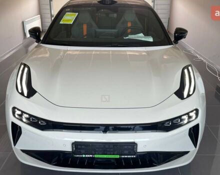 купить новое авто Zeekr 001 2025 года от официального дилера Максим Путрівка Zeekr фото