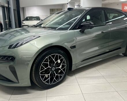 купити нове авто Zeekr 001 2025 року від офіційного дилера SKM-1 Zeekr фото