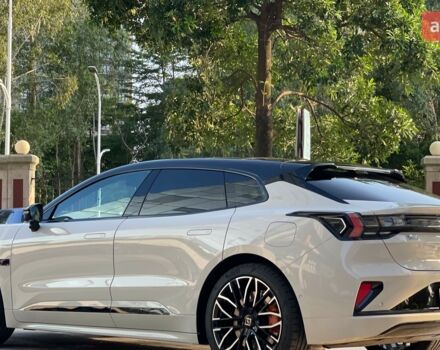 купить новое авто Zeekr 001 2025 года от официального дилера Cyber Motors New Zeekr фото