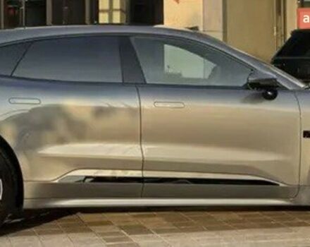 Zeekr 001 2025 року купити нове авто Zeekr 001 2025 року від офіційного дилера ELECTRO-MOTORS KROPYVNYTSKYI Zeekr фото