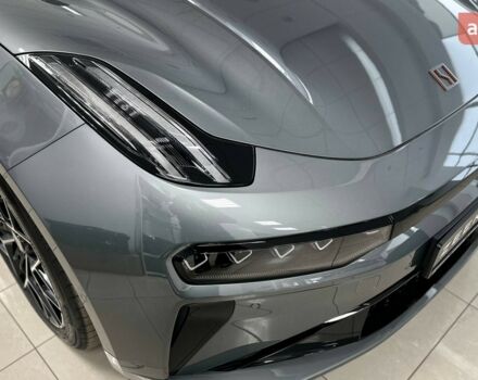 купити нове авто Zeekr 001 2025 року від офіційного дилера SKM-1 Zeekr фото