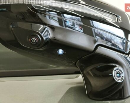 купить новое авто Zeekr 001 2025 года от официального дилера Zeekr Одеса Zeekr фото