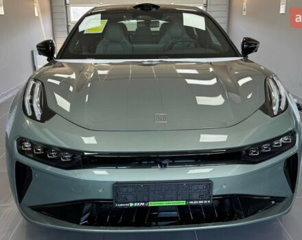 купити нове авто Zeekr 001 2025 року від офіційного дилера Zeekr Позняки Zeekr фото