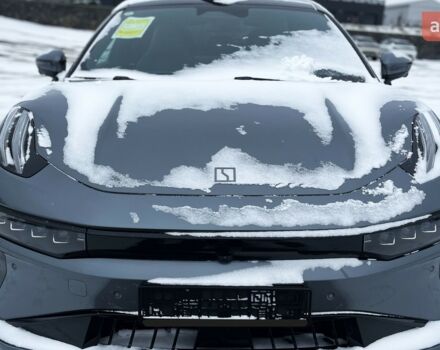 купити нове авто Zeekr 001 2025 року від офіційного дилера AUTOCENTER AUTO.RIA Zeekr фото