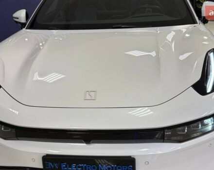 купить новое авто Zeekr 001 2025 года от официального дилера ELECTRO-MOTORS KROPYVNYTSKYI Zeekr фото