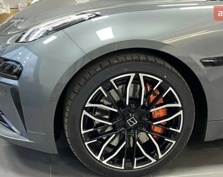 Zeekr 001 2025 года купить новое авто Zeekr 001 2025 года от официального дилера SKM-1 Zeekr фото