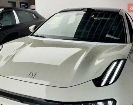 купить новое авто Zeekr 001 2025 года от официального дилера Ben⚡️Auto Zeekr фото