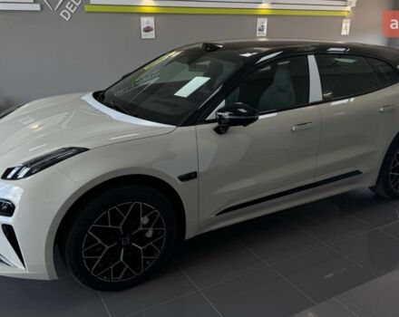 Zeekr 001 2025 року купити нове авто Zeekr 001 2025 року від офіційного дилера Zeekr Позняки Zeekr фото