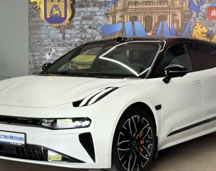 купити нове авто Zeekr 001 2025 року від офіційного дилера Aleksei Zeekr фото
