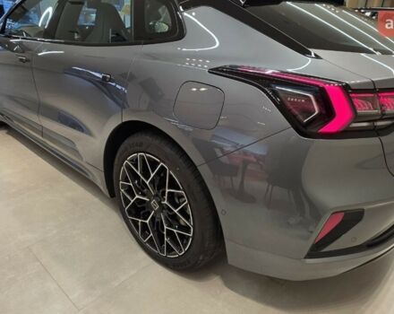 купить новое авто Zeekr 001 2025 года от официального дилера Zeekr Одеса Zeekr фото