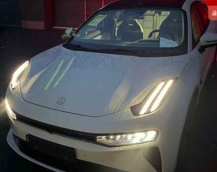 купить новое авто Zeekr 001 2025 года от официального дилера VOLT AUTO Zeekr фото