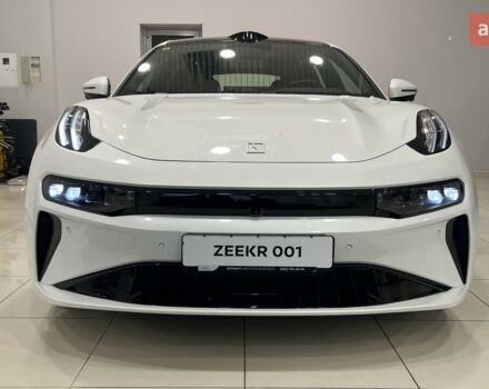 купить новое авто Zeekr 001 2025 года от официального дилера Автомобільний Центр Голосіївський Zeekr фото