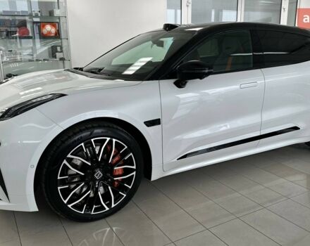 купить новое авто Zeekr 001 2025 года от официального дилера SKM-1 Zeekr фото