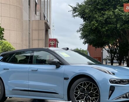 купить новое авто Zeekr 001 2025 года от официального дилера Cyber Motors New Zeekr фото